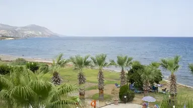 Souli Beach