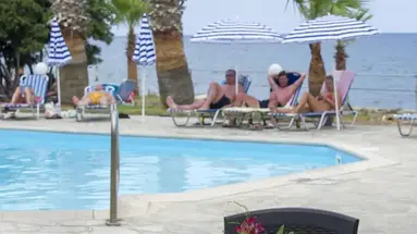 Souli Beach