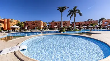 Soulotel Emerald Resort & Spa