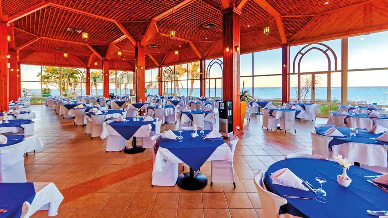 Soulotel Emerald Resort & Spa