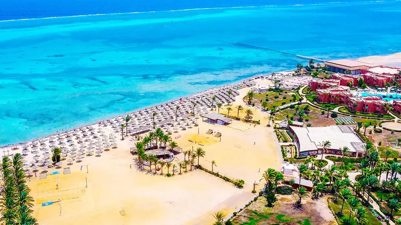 Soulotel Emerald Resort & Spa