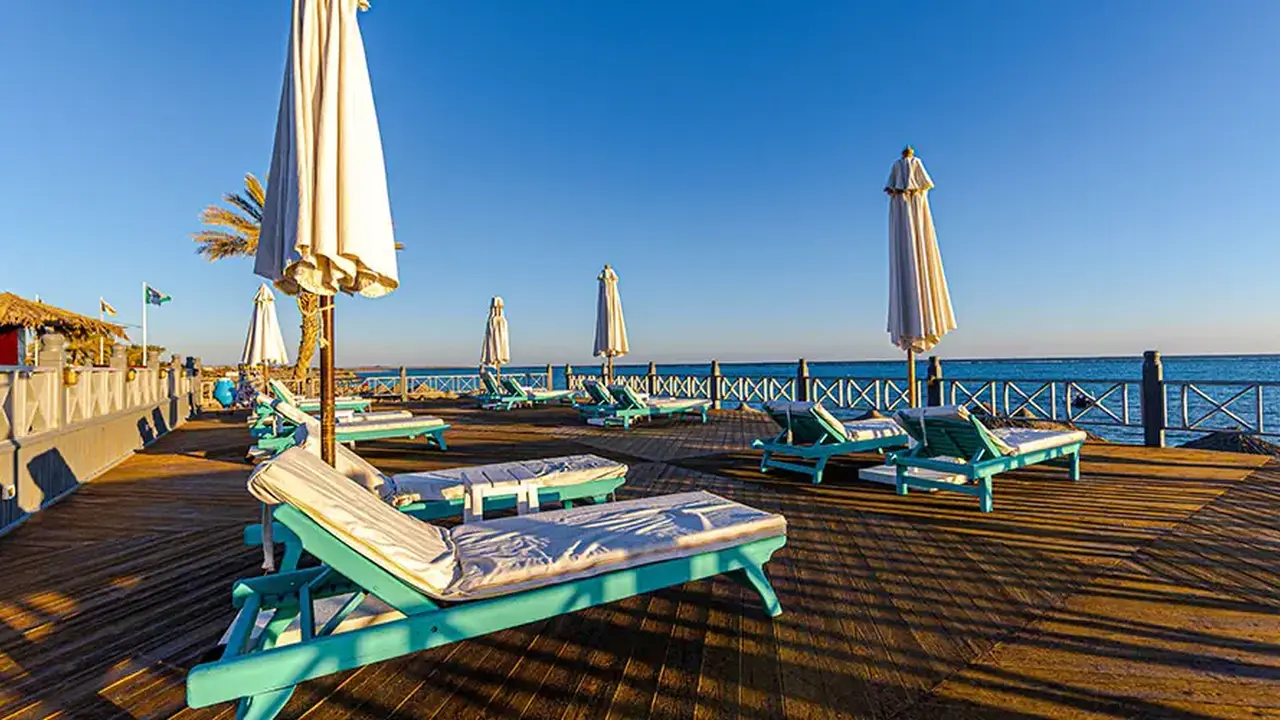 Soulotel Emerald Resort & Spa