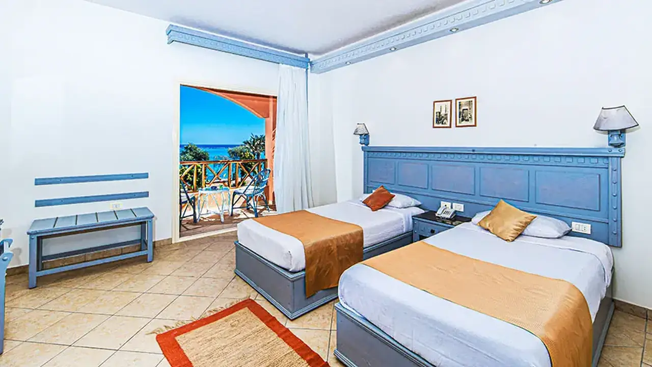 Soulotel Emerald Resort & Spa