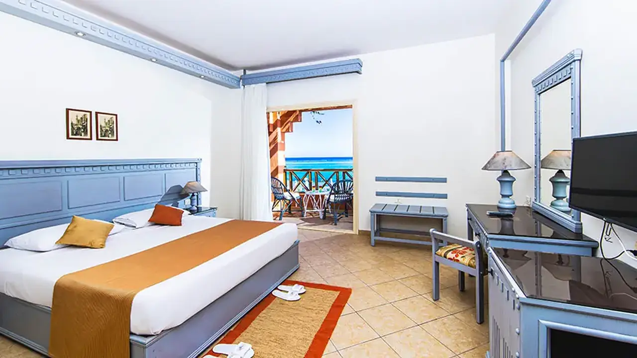 Soulotel Emerald Resort & Spa