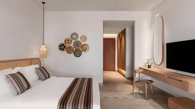 Souly Eco Lodge
