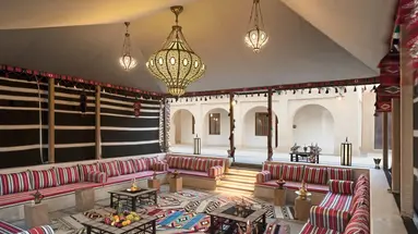 Souq Al Wakra by Tivoli