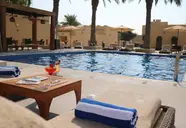 Souq Al Wakra by Tivoli