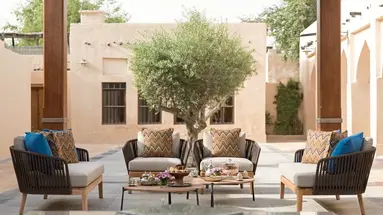 Souq Al Wakra by Tivoli