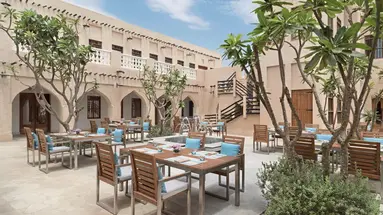 Souq Al Wakra by Tivoli