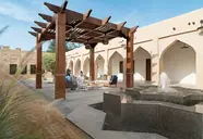 Souq Al Wakra by Tivoli