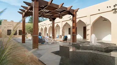 Souq Al Wakra by Tivoli