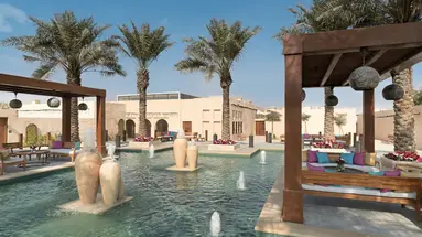 Souq Al Wakra by Tivoli