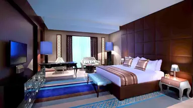 Souq Waqif Boutique by Tivoli