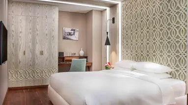 Souq Waqif Boutique by Tivoli