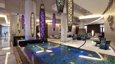 Souq Waqif Boutique by Tivoli