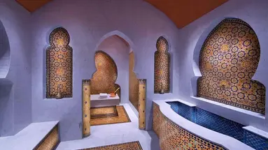 Souq Waqif Boutique by Tivoli