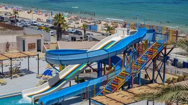 Sousse City & Beach