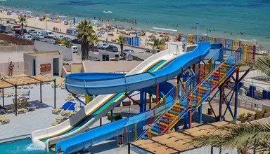 Sousse City & Beach