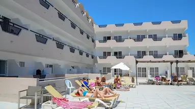 Sousse City & Beach