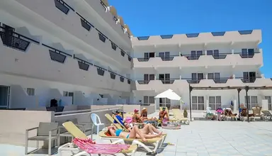Sousse City & Beach