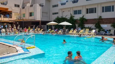 Sousse City & Beach