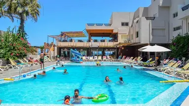 Sousse City & Beach