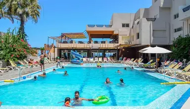 Sousse City & Beach