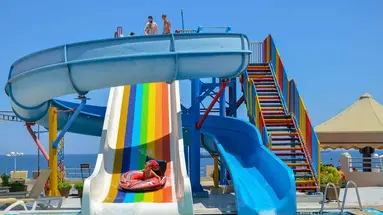 Sousse City & Beach
