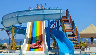 Sousse City & Beach