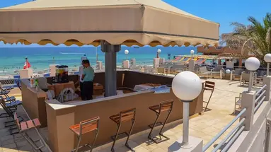 Sousse City & Beach