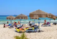 Sousse City & Beach