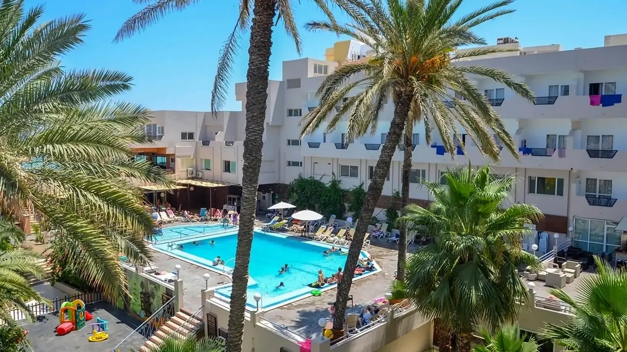 Sousse City & Beach