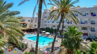 Sousse City & Beach