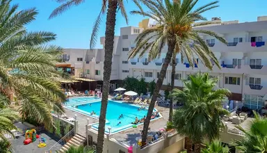 Sousse City & Beach