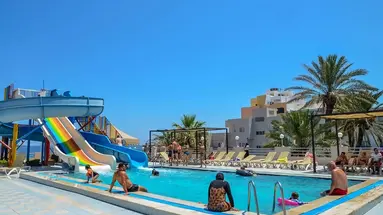 Sousse City & Beach