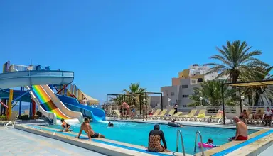 Sousse City & Beach