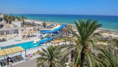 Sousse City & Beach