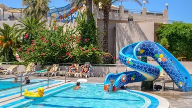 Sousse City & Beach