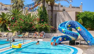 Sousse City & Beach