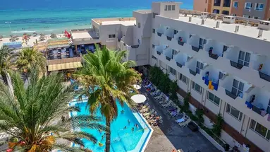 Sousse City & Beach