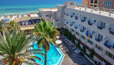 Sousse City & Beach