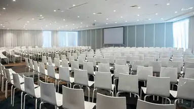 Sousse Pearl Marriott Resort & Spa