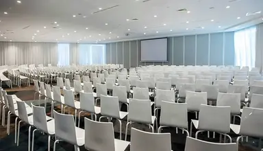 Sousse Pearl Marriott Resort & Spa