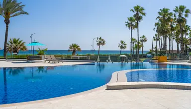 Sousse Pearl Marriott Resort & Spa