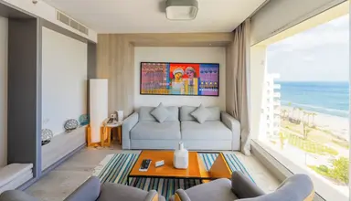 Sousse Pearl Marriott Resort & Spa