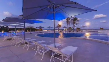 Sousse Pearl Marriott Resort & Spa