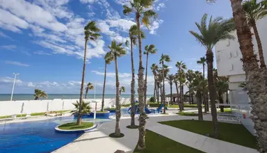 Sousse Pearl Marriott Resort & Spa