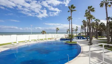 Sousse Pearl Marriott Resort & Spa