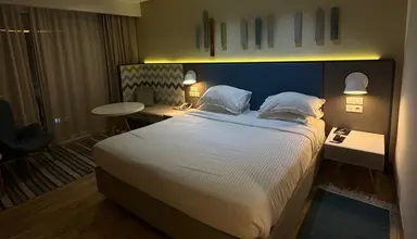 Sousse Pearl Marriott Resort & Spa