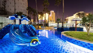 Sousse Pearl Marriott Resort & Spa